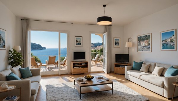Appartement à cassis : comment choisir l'emplacement idéal pour votre investissement